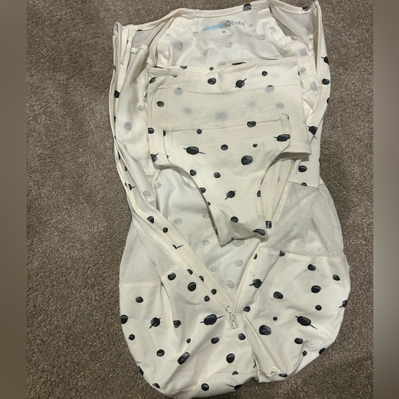 Happiest Baby Snoo Sack - Picture 3 of 4